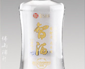 晶白料酒瓶-JPLJP-2019061927