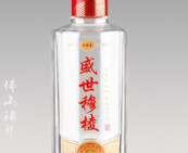 晶白料酒瓶-JPLJP-2019061990