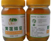 蜂蜜瓶 RS-FMP-1562
